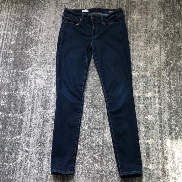 GAP Denim - Gap Size 28 Regular Legging Jean